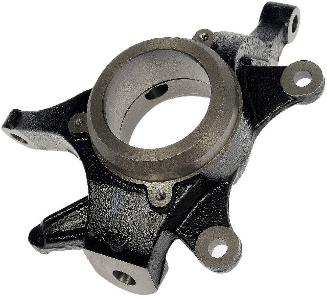 2014 Hyundai Elantra Steering Knuckle  - Front Right Dorman - view 2