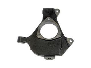 2002 GMC Sierra 1500 Steering Knuckle  - Front Left Dorman