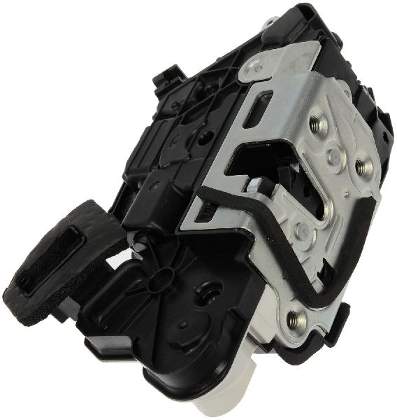 2013 Volkswagen Beetle Door Lock Actuator Motor  - Front Left Dorman