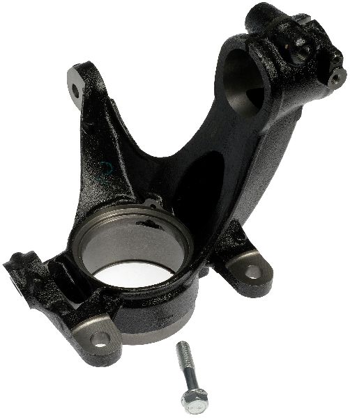 2018 Honda CR-V Steering Knuckle  - Front Left Dorman - view 4