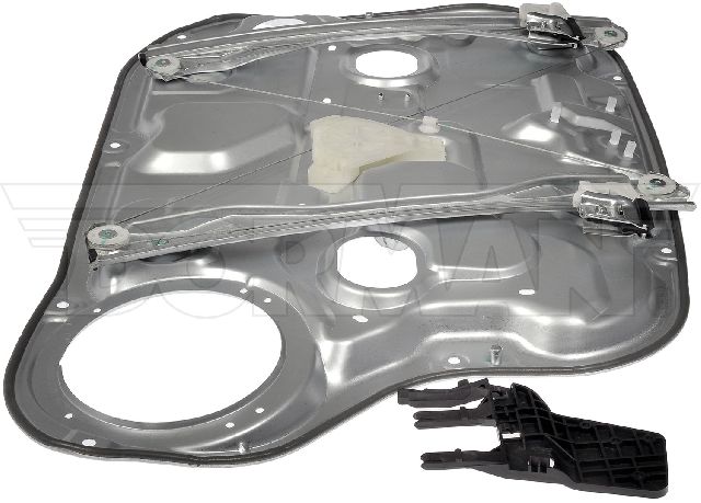 2008 Hyundai Elantra Window Motor and Regulator Assembly  - Front Left Dorman