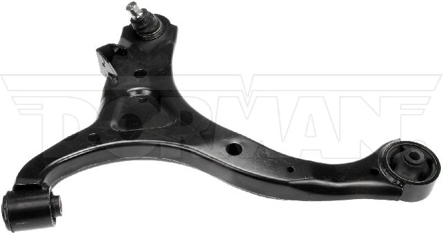 2012 Kia Sorento Suspension Control Arm and Ball Joint Assembly  - Front Left Lower Dorman