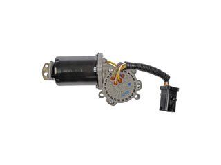 2006 Ford F-150 Transfer Case Motor Dorman - view 2