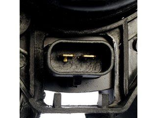 2012 Dodge Caliber Engine Cooling Fan Assembly Dorman
