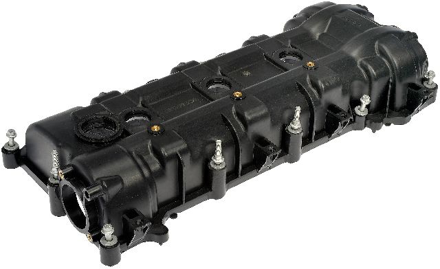 2013 Ram 1500 Engine Valve Cover  - Right 6 Cyl 3.6L Dorman