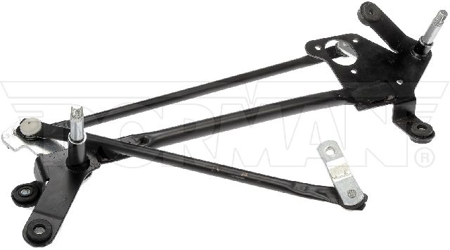2008 Honda Accord Wiper Linkage Dorman