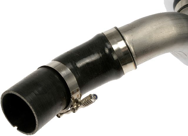 2013 Ram 3500 Intercooler Hose  - Left 6 Cyl 6.7L Dorman - view 2