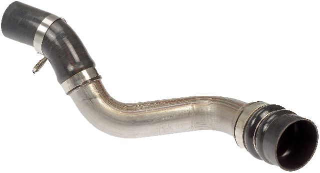 2013 Ram 3500 Intercooler Hose  - Left 6 Cyl 6.7L Dorman - view 4