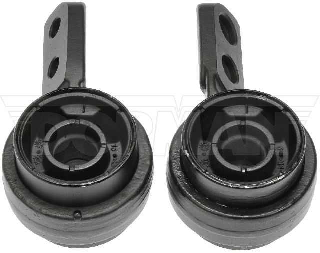 2005 BMW 330xi Suspension Control Arm Bushing  - Front Lower Dorman - view 2