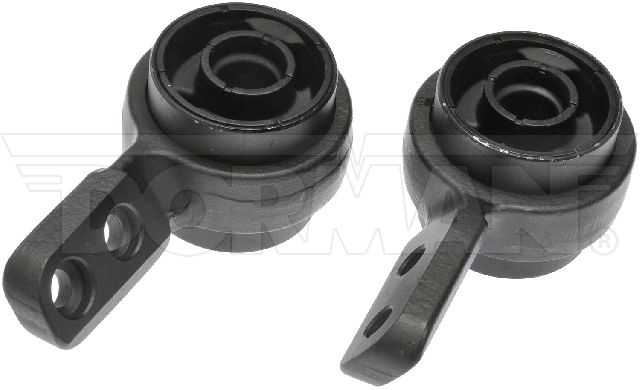 2005 BMW 330xi Suspension Control Arm Bushing  - Front Lower Dorman - view 3