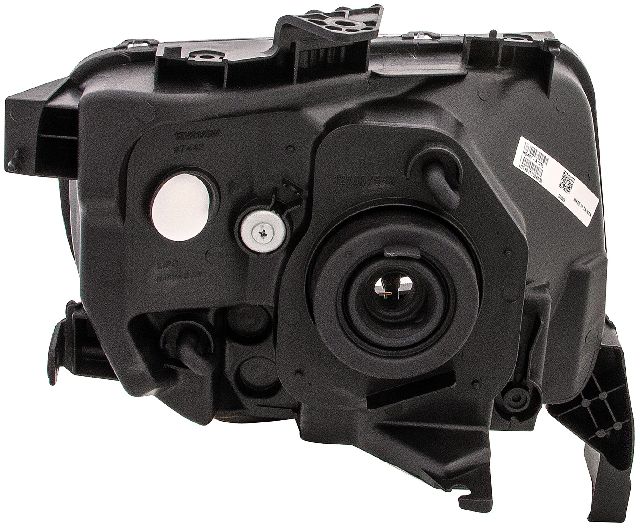 2008 Honda Element Headlight Assembly  - Left Dorman