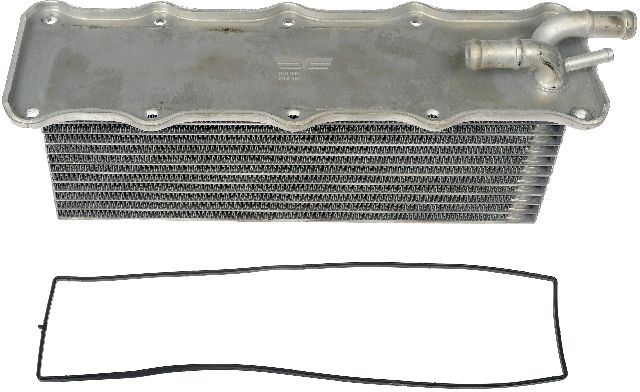 2018 Audi A3 Intercooler 4 Cyl 1.4L Dorman - view 3