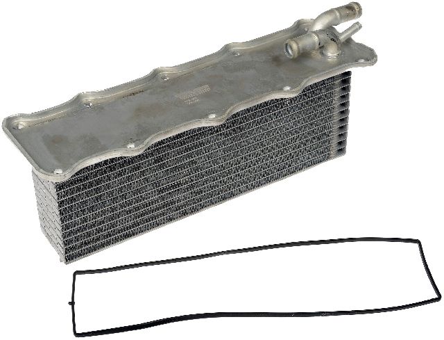 2018 Audi A3 Intercooler 4 Cyl 1.4L Dorman - view 4