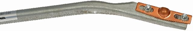 1994 Chevrolet K2500 Suburban Wiper Linkage  - Left Dorman - view 5
