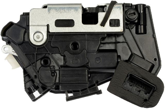 2019 Volkswagen Golf R Door Lock Actuator Motor  - Rear Left Dorman