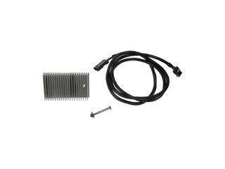 1999 Chevrolet C1500 Suburban Diesel Fuel Injector Pump Driver Relocation Kit 8 Cyl 6.5L Dorman