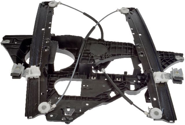 2011 Ford Expedition Window Regulator  - Front Right Dorman
