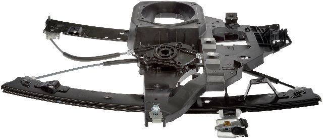 2011 Ford Expedition Window Regulator  - Front Right Dorman - view 2