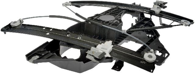 2011 Ford Expedition Window Regulator  - Front Right Dorman - view 3