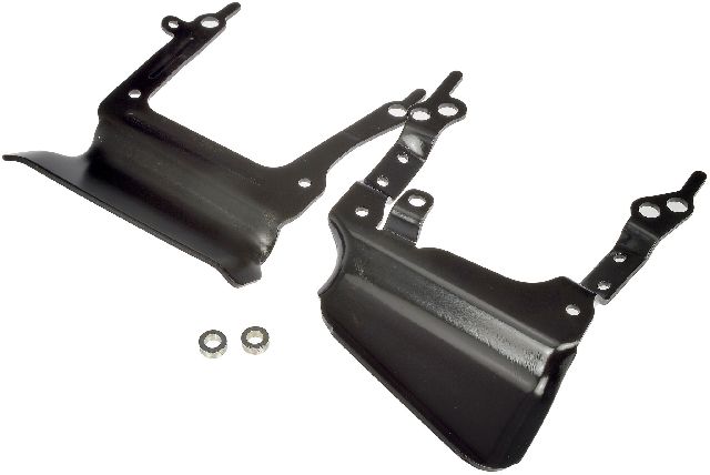 1996 Ford Thunderbird Engine Intake Manifold  - Upper 8 Cyl 4.6L Dorman - view 13