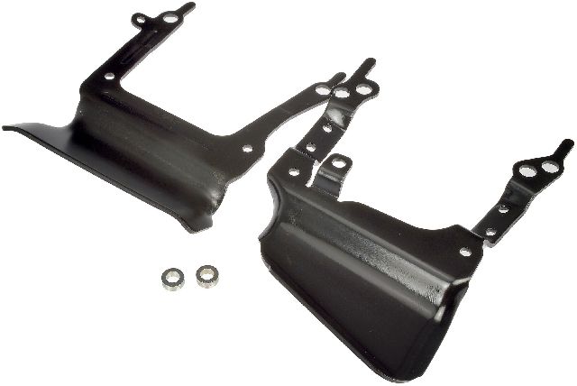 1996 Ford Thunderbird Engine Intake Manifold  - Upper 8 Cyl 4.6L Dorman - view 4