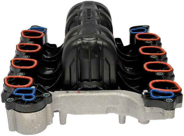 1996 Ford Thunderbird Engine Intake Manifold  - Upper 8 Cyl 4.6L Dorman - view 5