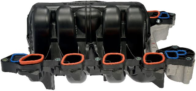 1996 Ford Thunderbird Engine Intake Manifold  - Upper 8 Cyl 4.6L Dorman - view 8