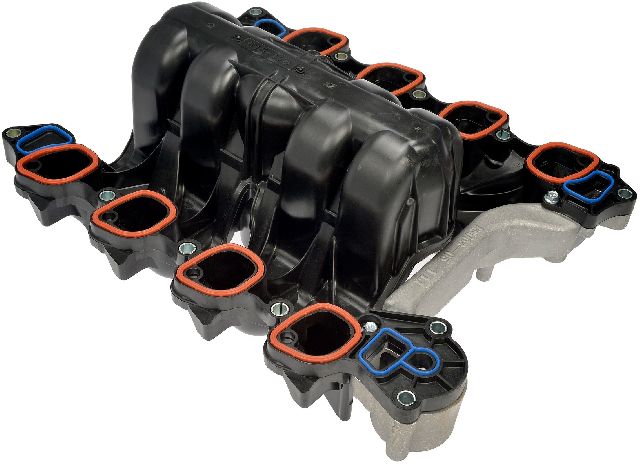1996 Ford Thunderbird Engine Intake Manifold  - Upper 8 Cyl 4.6L Dorman - view 9