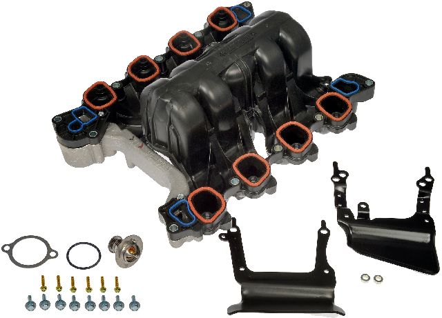 1996 Ford Thunderbird Engine Intake Manifold  - Upper 8 Cyl 4.6L Dorman