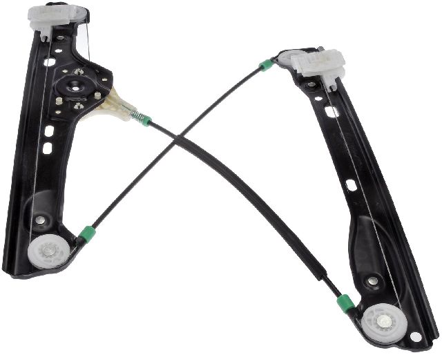 2009 BMW 323i Window Regulator  - Front Right Dorman - view 3