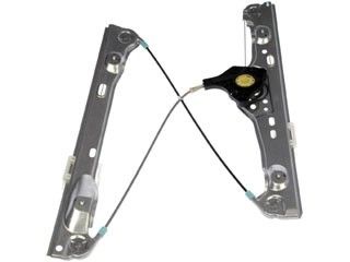 2009 BMW 323i Window Regulator  - Front Right Dorman