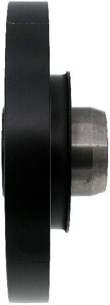 1973 Dodge W100 Pickup Engine Harmonic Balancer 8 Cyl 5.2L Dorman - view 3