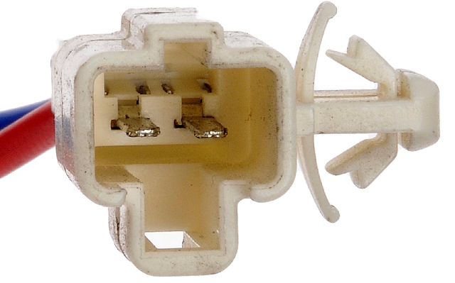 2001 Toyota Camry Window Motor and Regulator Assembly  - Rear Right Dorman