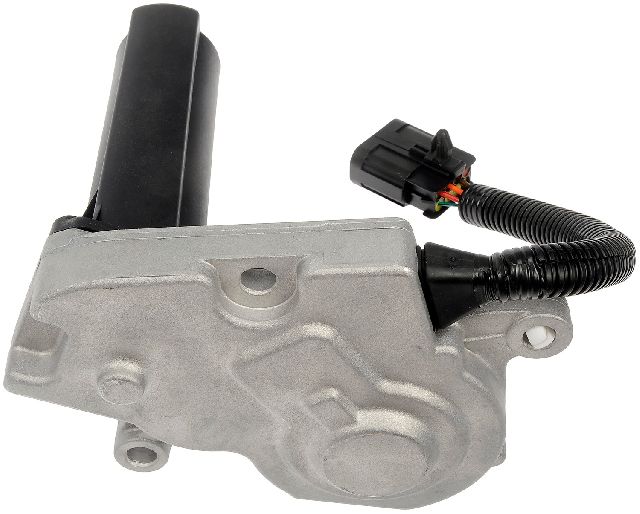 2007 Chevrolet Silverado 1500 Classic Transfer Case Motor 8 Cyl 6.0L Dorman - view 2