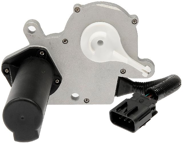 2007 Chevrolet Silverado 1500 Classic Transfer Case Motor 8 Cyl 6.0L Dorman - view 6