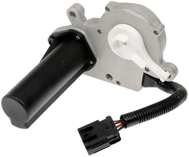 2007 Chevrolet Silverado 1500 Classic Transfer Case Motor 8 Cyl 6.0L Dorman - view 8