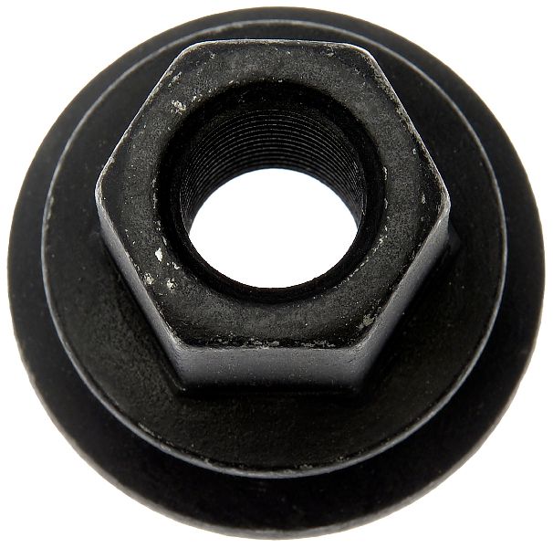 2021 Ram 3500 Wheel Lug Nut Dorman - view 4