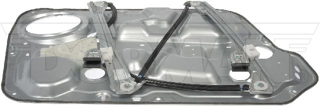 2009 Hyundai Sonata Window Motor and Regulator Assembly  - Front Right Dorman - view 3