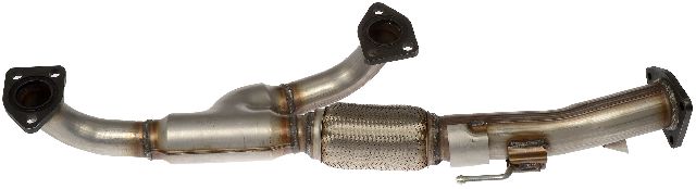 2007 Honda Odyssey Exhaust Crossover Pipe 6 Cyl 3.5L Dorman