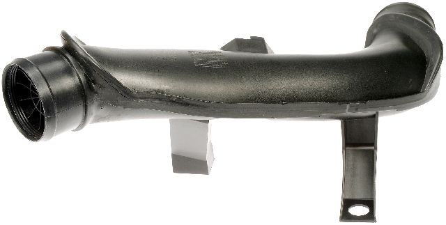 2016 Volkswagen Eos Intercooler Hose  - Intercooler To Engine (Cold Side - Left) 4 Cyl 2.0L Dorman - view 3