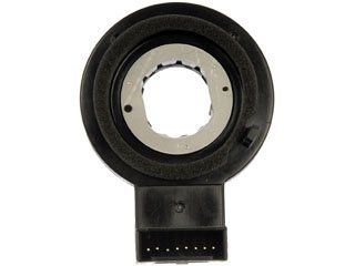 2006 Chevrolet Avalanche 2500 Steering Wheel Motion Sensor Dorman - view 2