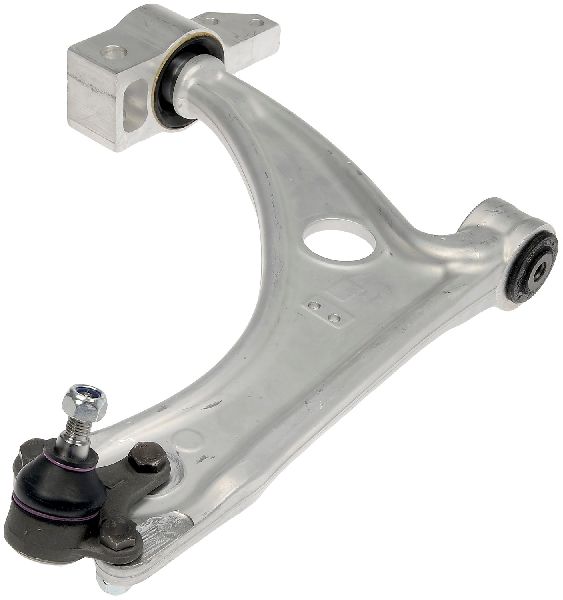 2013 Audi Q3 Quattro Suspension Control Arm and Ball Joint Assembly  - Front Right Lower Dorman