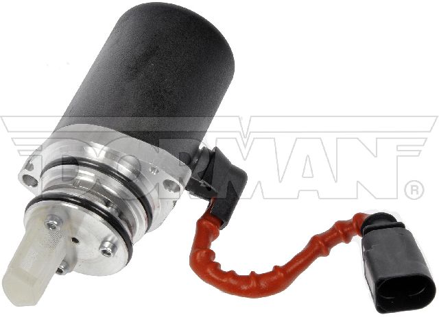 2002 Volvo S60 AWD Coupling Oil Pump Dorman