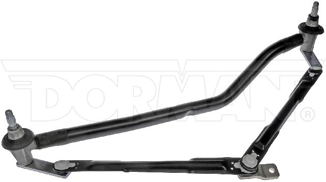 2001 BMW 325xi Wiper Linkage Dorman - view 2
