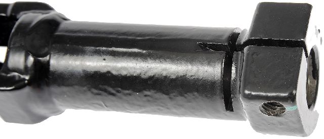 2012 Ram 3500 Steering Shaft  - Lower Intermediate Dorman - view 8