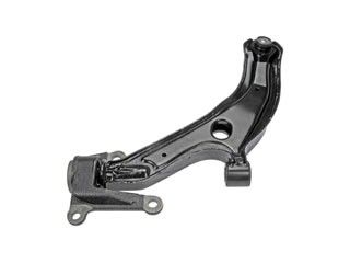 2008 Honda Fit Suspension Control Arm and Ball Joint Assembly  - Front Right Lower Dorman