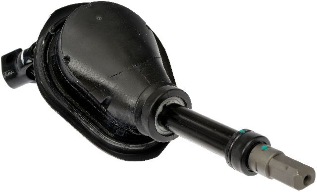 2011 Ram 3500 Steering Shaft  - Upper Intermediate Dorman - view 3