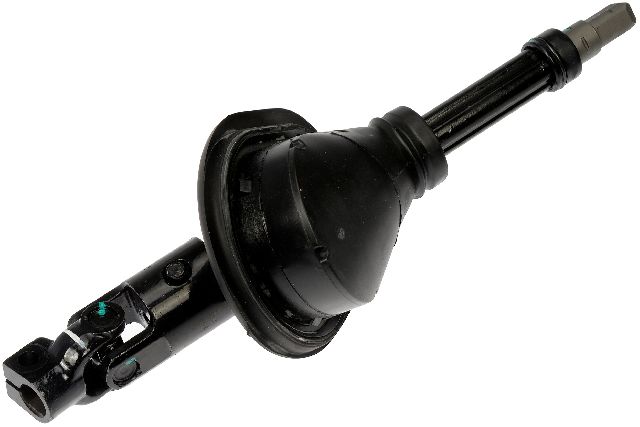 2011 Ram 3500 Steering Shaft  - Upper Intermediate Dorman - view 4