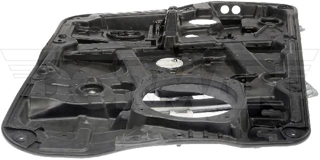 2012 Hyundai Sonata Window Regulator  - Front Left Dorman - view 2