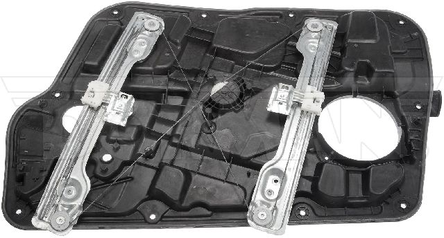 2012 Hyundai Sonata Window Regulator  - Front Left Dorman - view 3